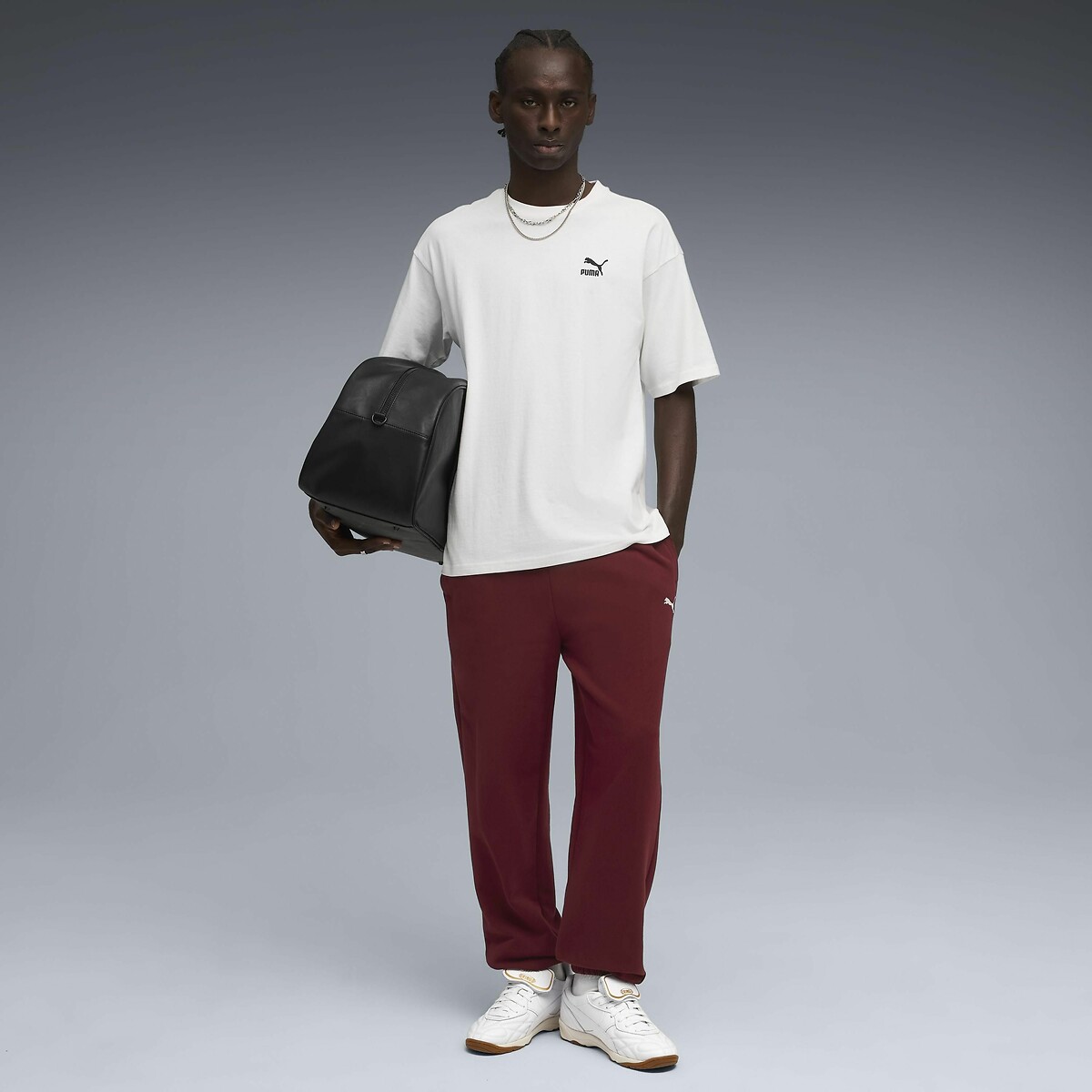 Calças esportivas PUMA Prime