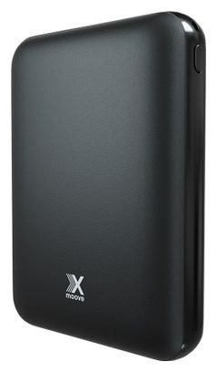 Sky - Batterie externe polymère haute densité - 10 000 mAh Xmoove XMVB103