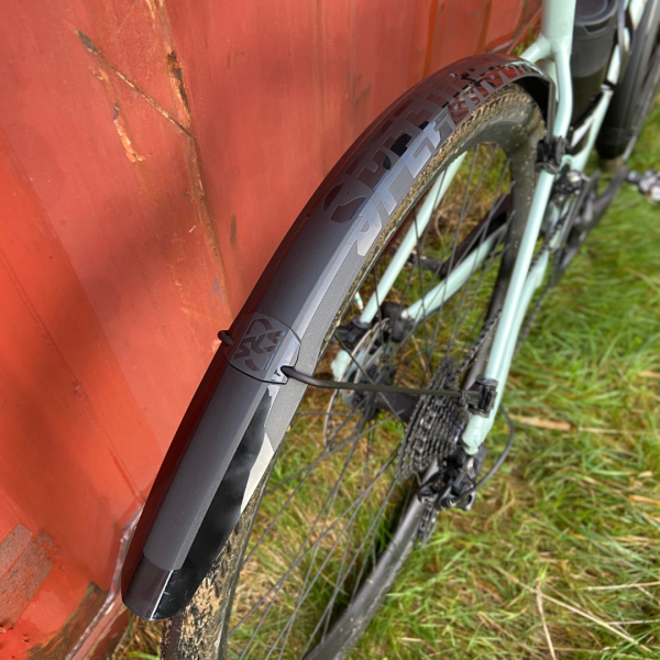 SKS Speedrocker XL Gravel Skærmsæt