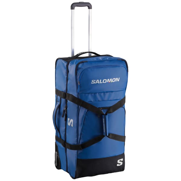 Bagagerie de voyage SALOMON RACE TRIP CONTAINER 100L