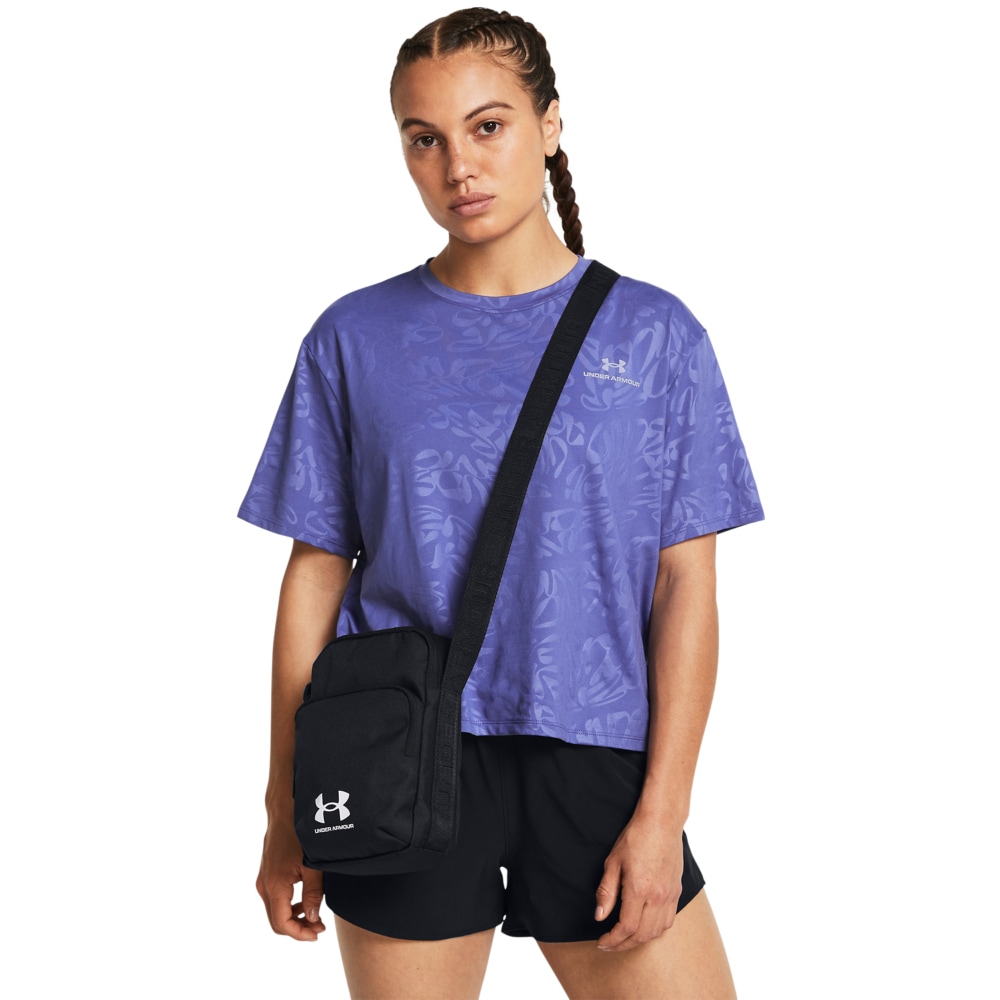 Under Armour® Umhängetasche »UA Loudon Lite Crossbody« 4 Liter Volumen