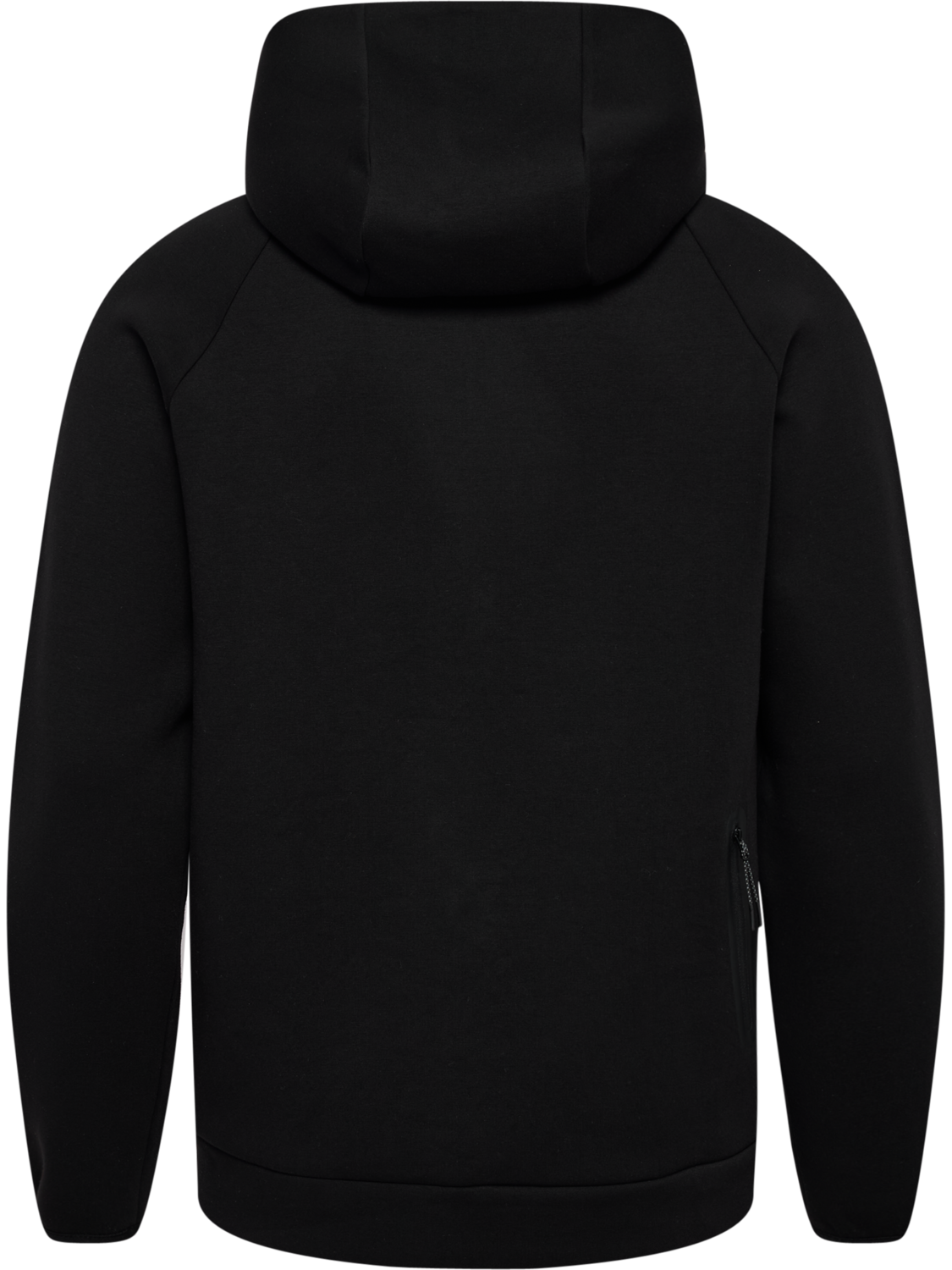 hmlTECH FLEECE REGULAR ZIP HOODIE