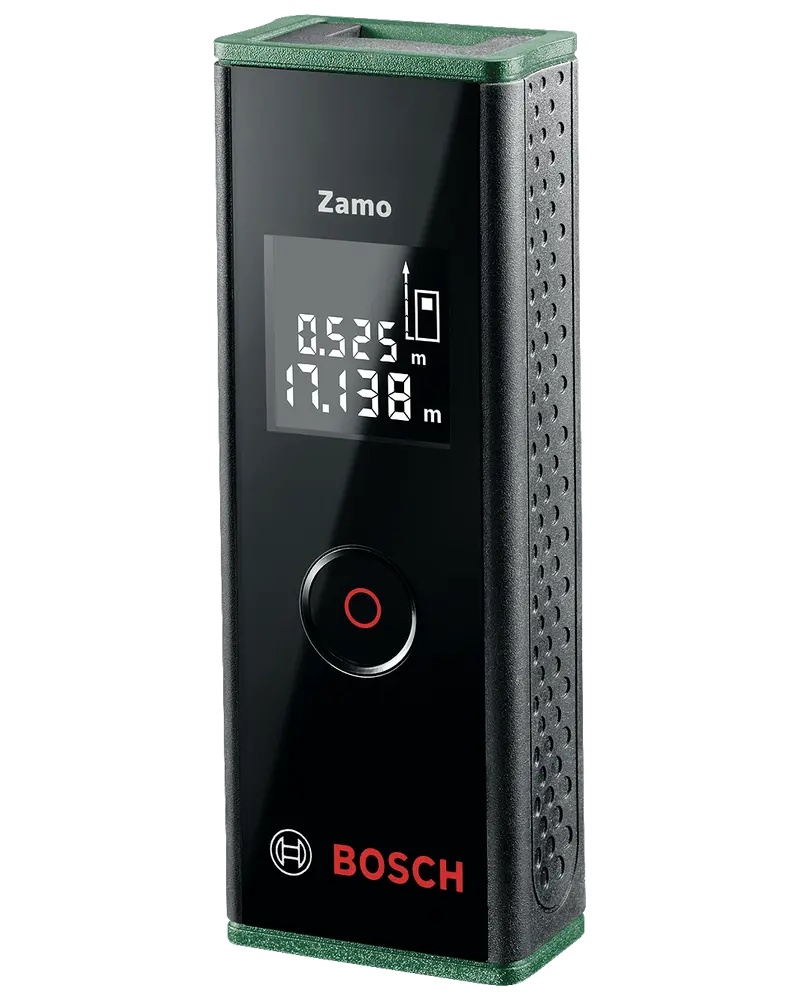 Bosch Laser afstandsmåler ZAMO