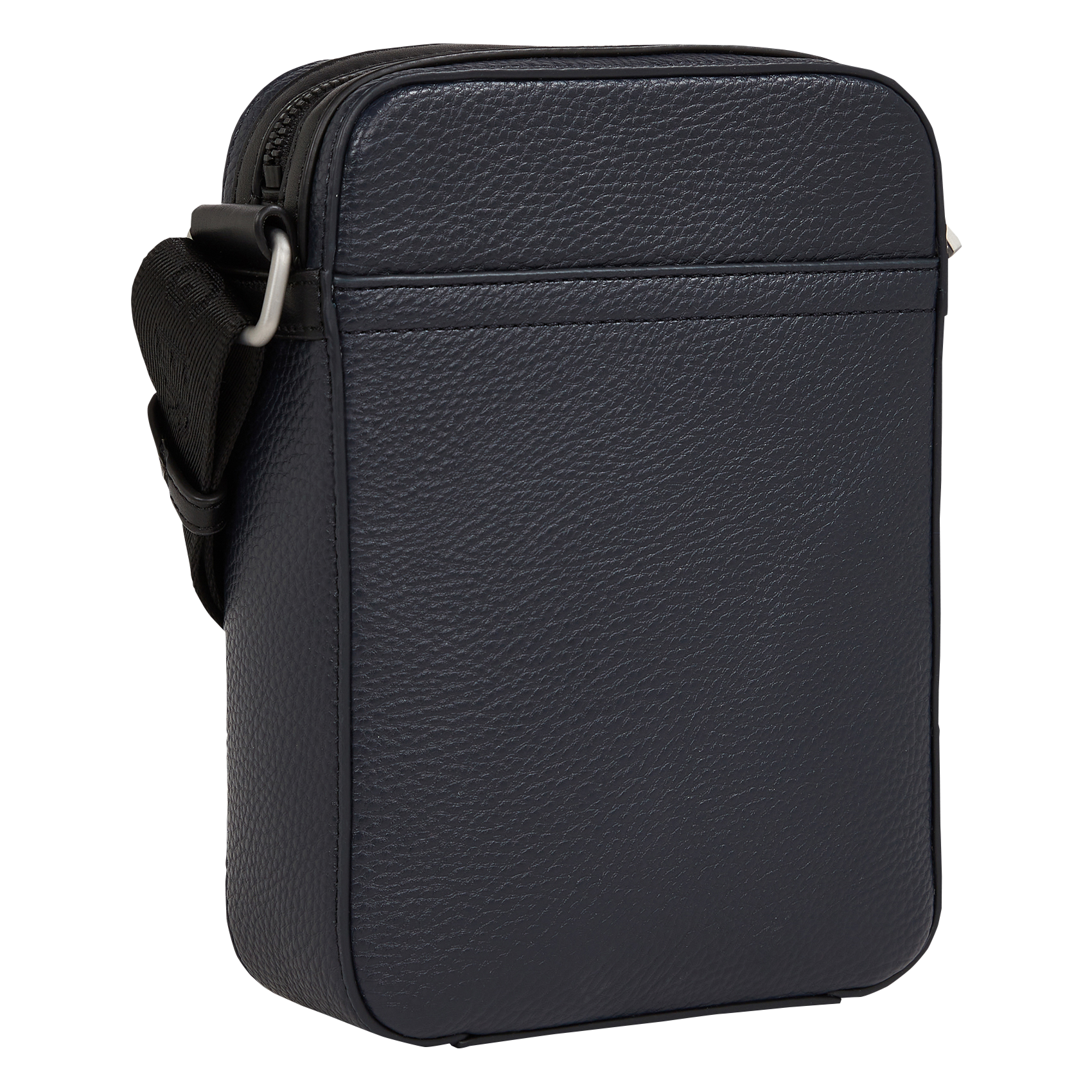 Sac reporter bandoulière| Bleu