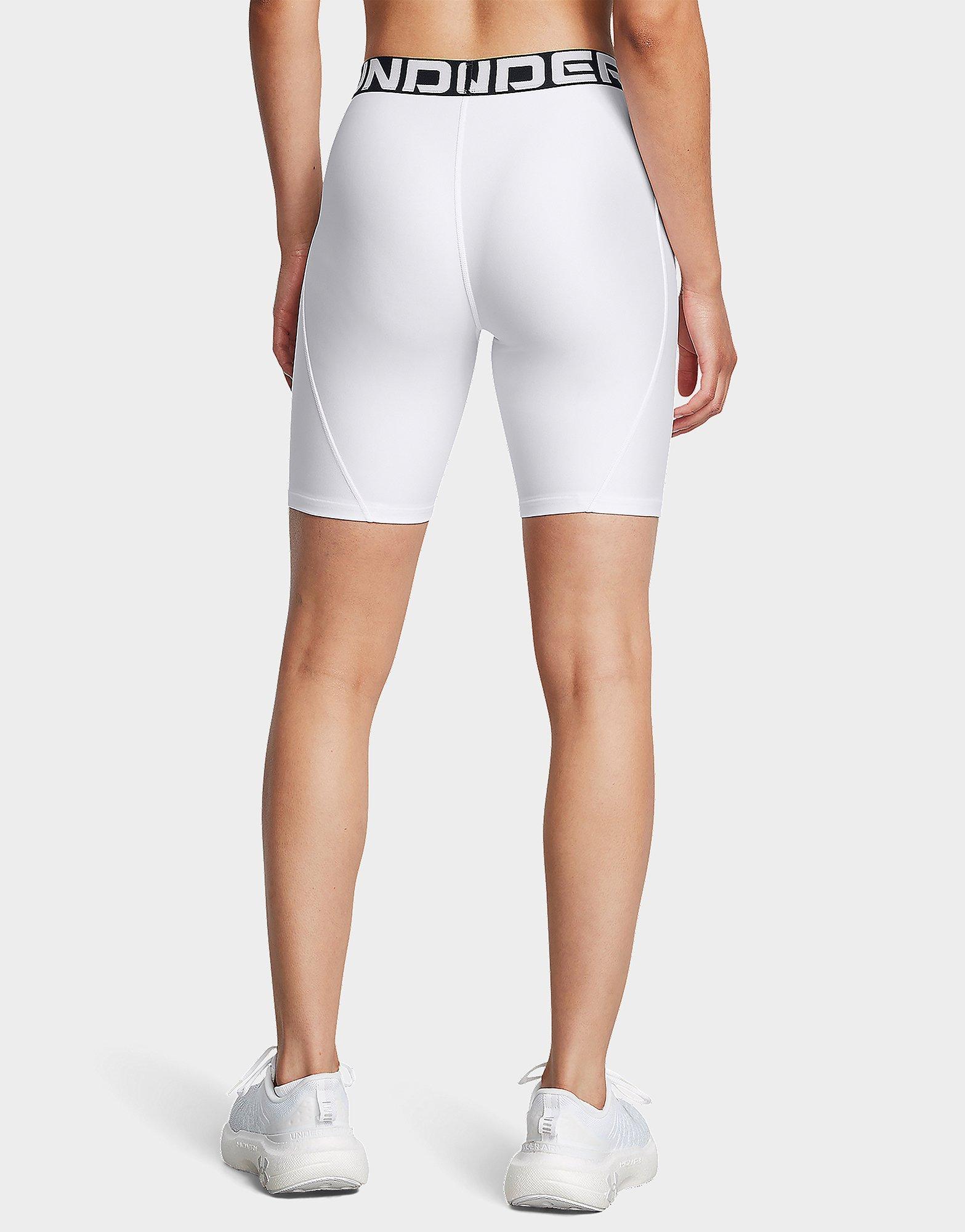 Under Armour Short Authentic 7" Femme