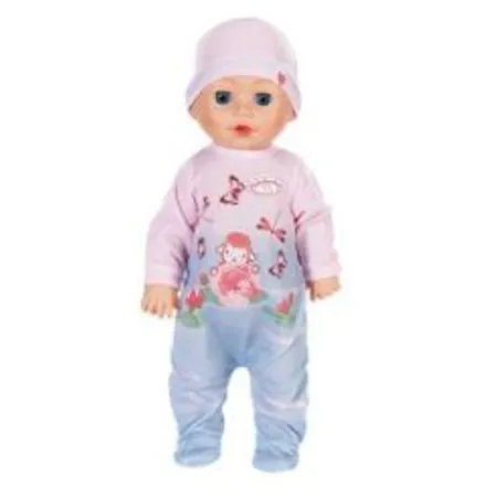 Baby Annabell® Lilly lernt laufen 43cm