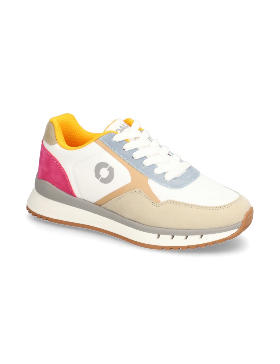 CERVINOALF SNEAKERS WOMAN