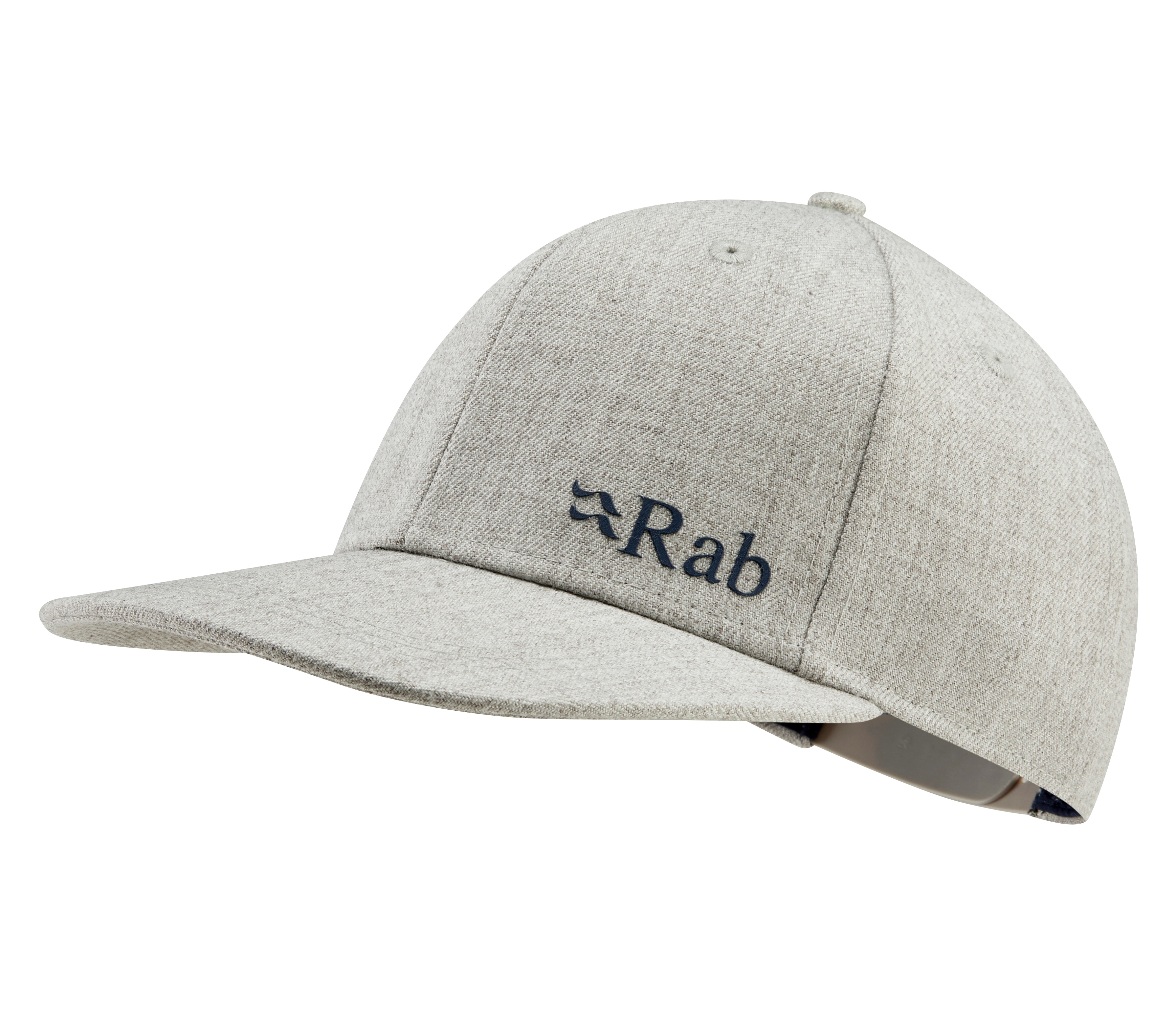 RAB Flatiron Logo Cap
