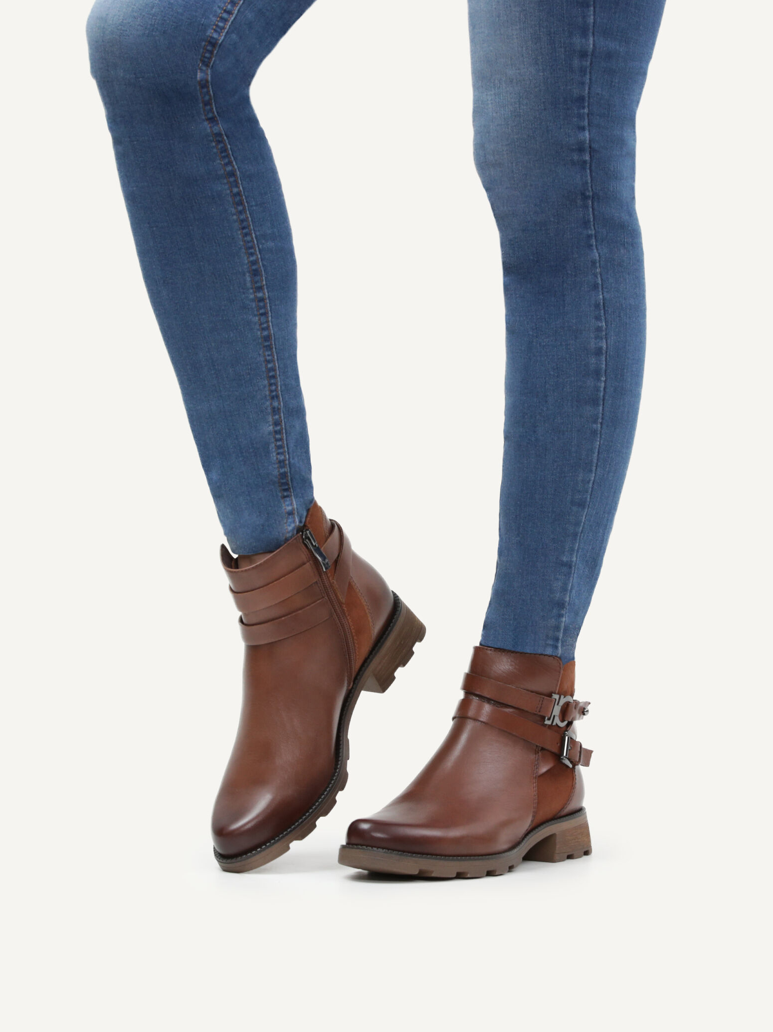 Stiefelette