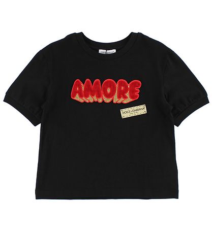 Dolce & Gabbana T-Shirt - Sortierung m. Liebe