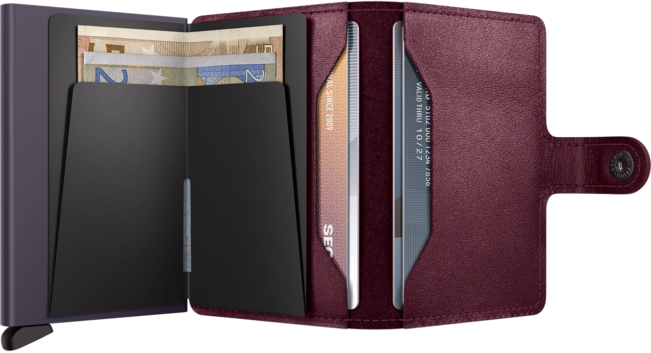 Miniwallet original