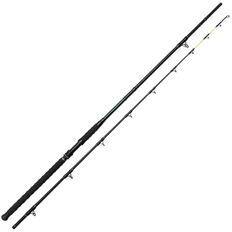 Canne Silure Madcat Black Cat-Stick