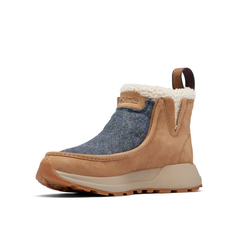 Landroamer Cozy - Bottes de neige femme
