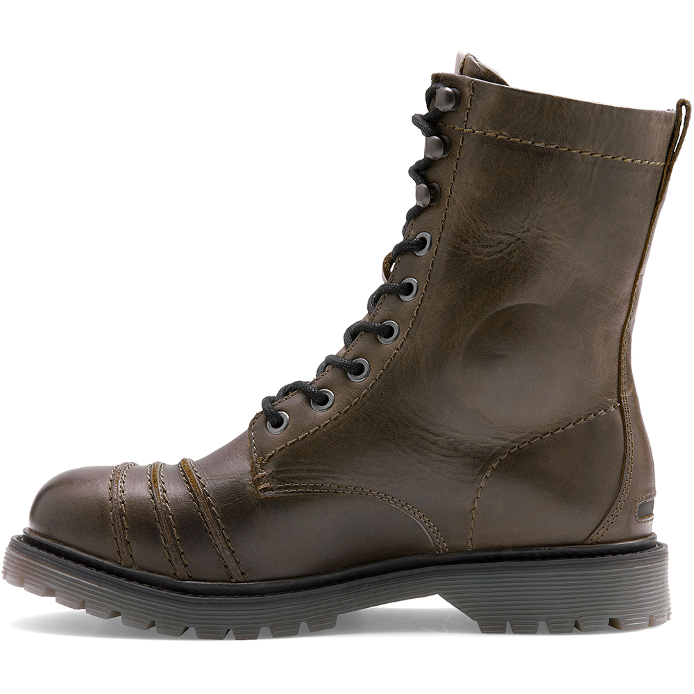 Rev'it - Chaussures femme Portland Ladies Olive