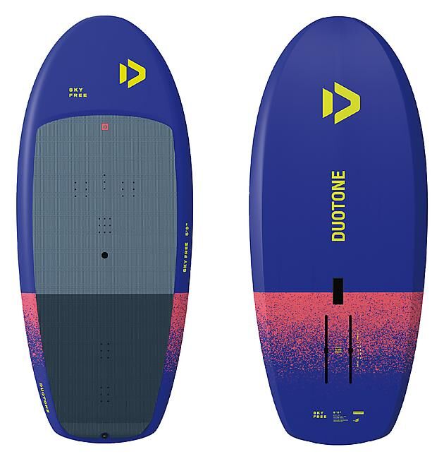 DUOTONE - PLANCHE SKY FREE