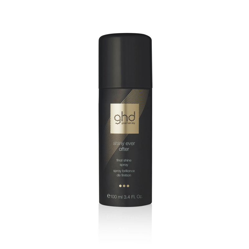 Spray brillance de finition Shiny Ever After