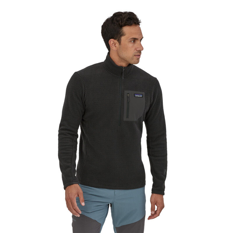 R1 Air Zip Neck - Polaire homme