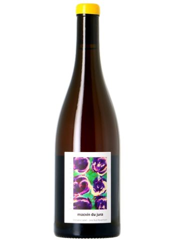 Macvin - Assemblage de Millésimes - Labet