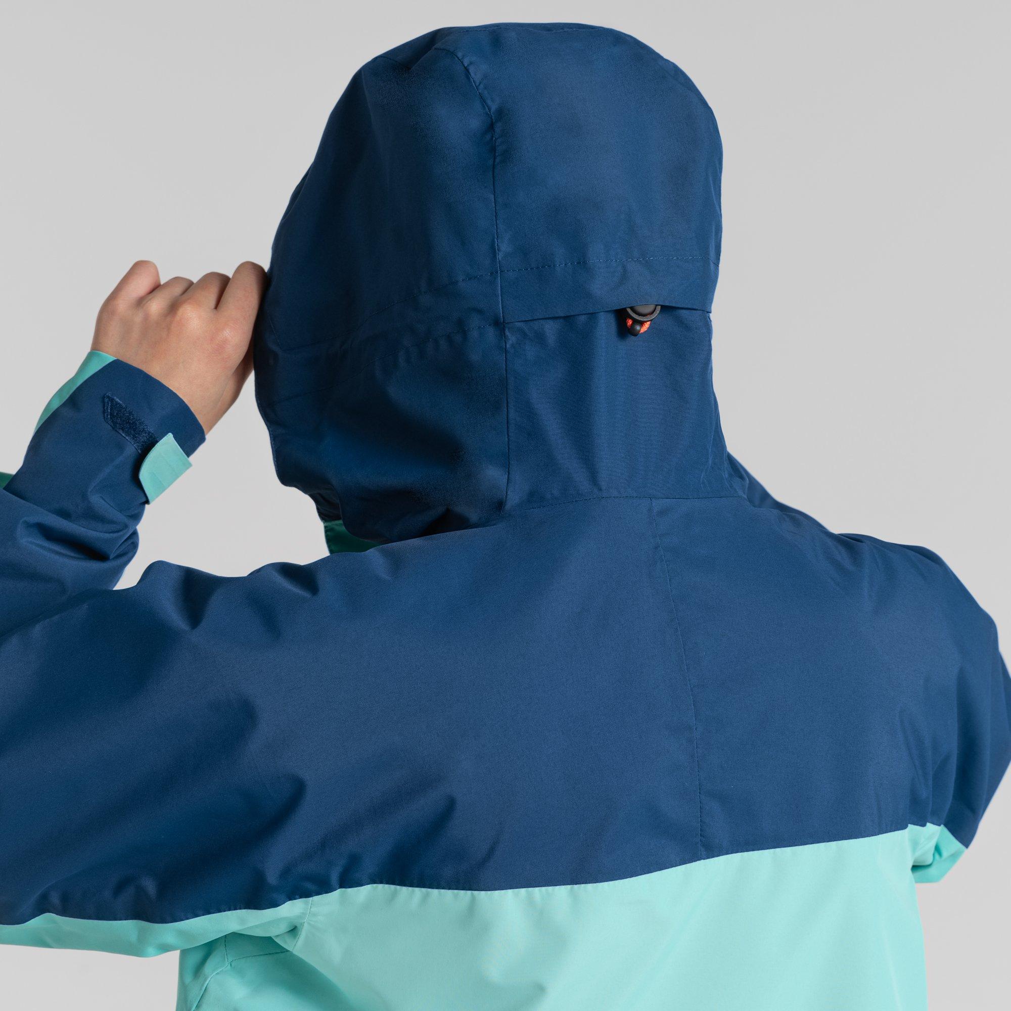 Craghoppers Crag Dustin Jacket Sn99