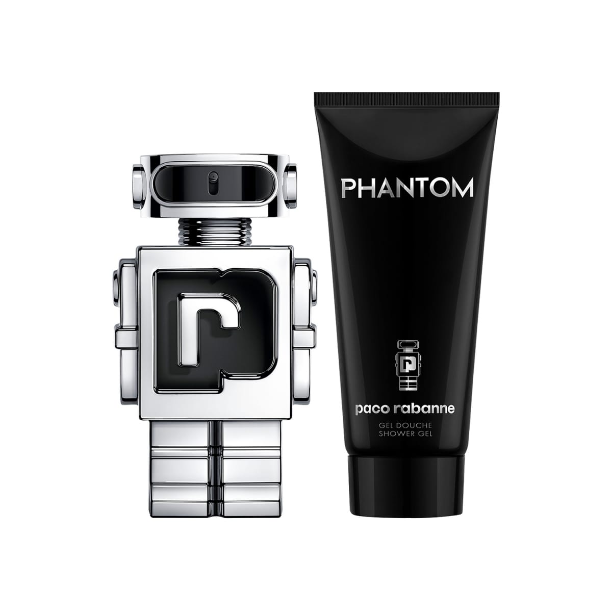 PACO RABANNE Phantom Coffret Eau de Toilette