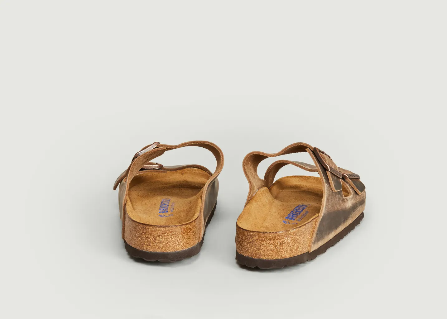 Sandales Arizona Birkenstock
