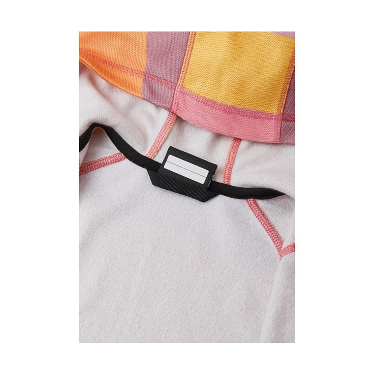 Reima Haave Sweater Kids Sunset Pink