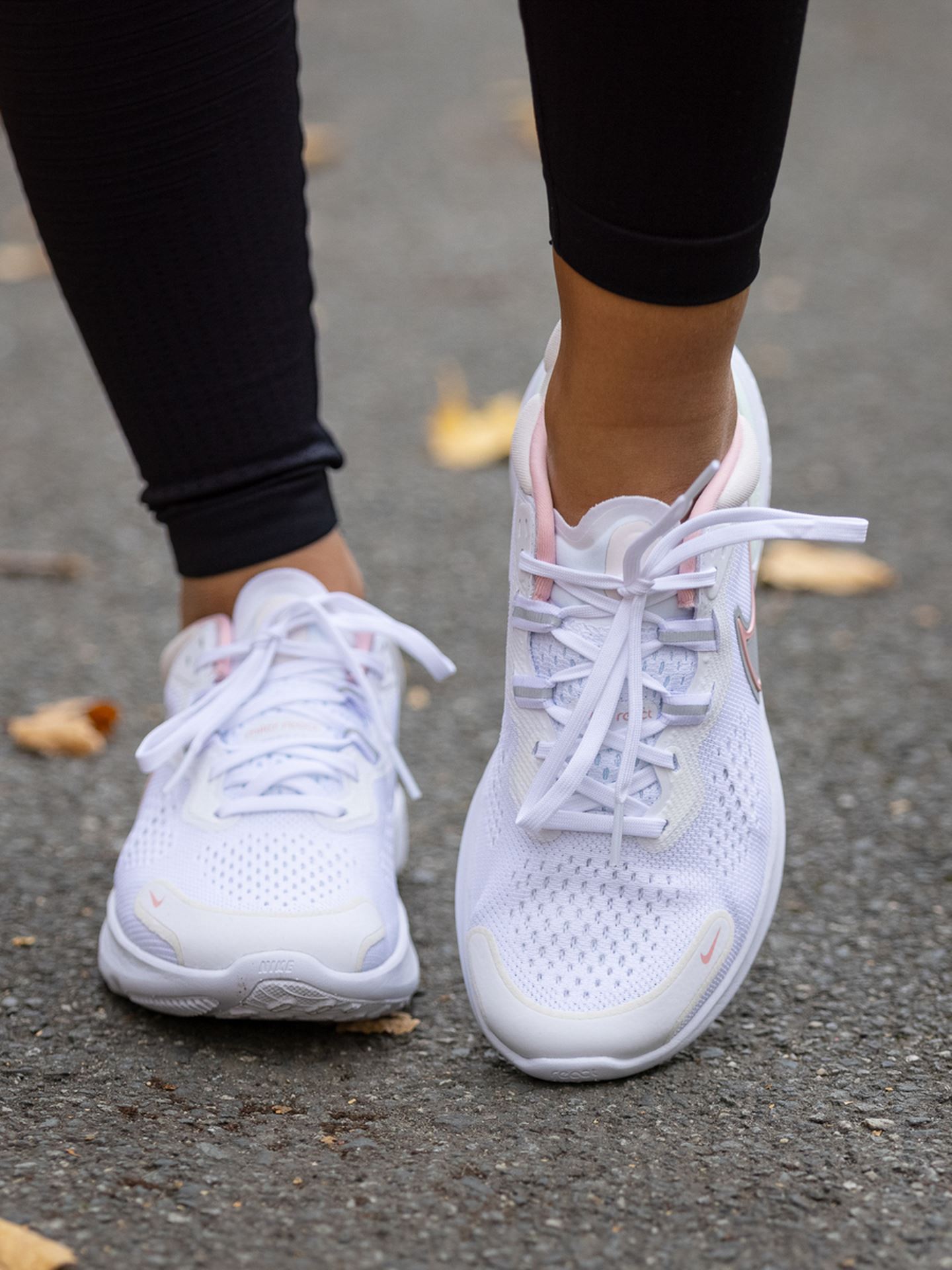 React Miler 2