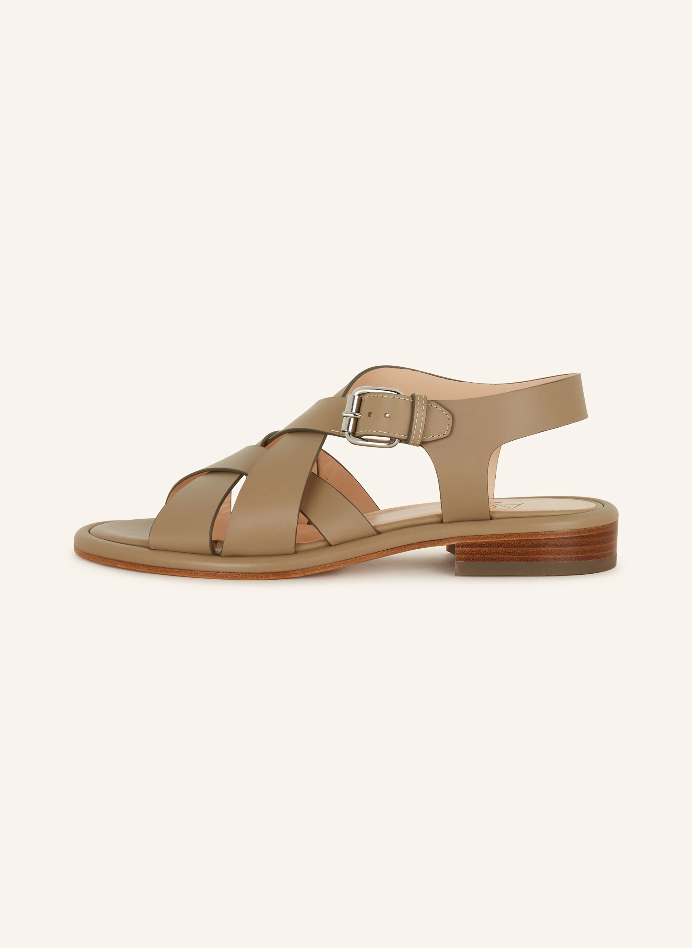AGL Sandalen ALISON
