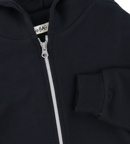 Add to Bag Cardigan - Sort/Gr?