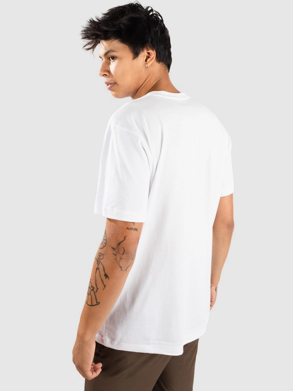 Cookies Park Ave T-Shirt white/neutral