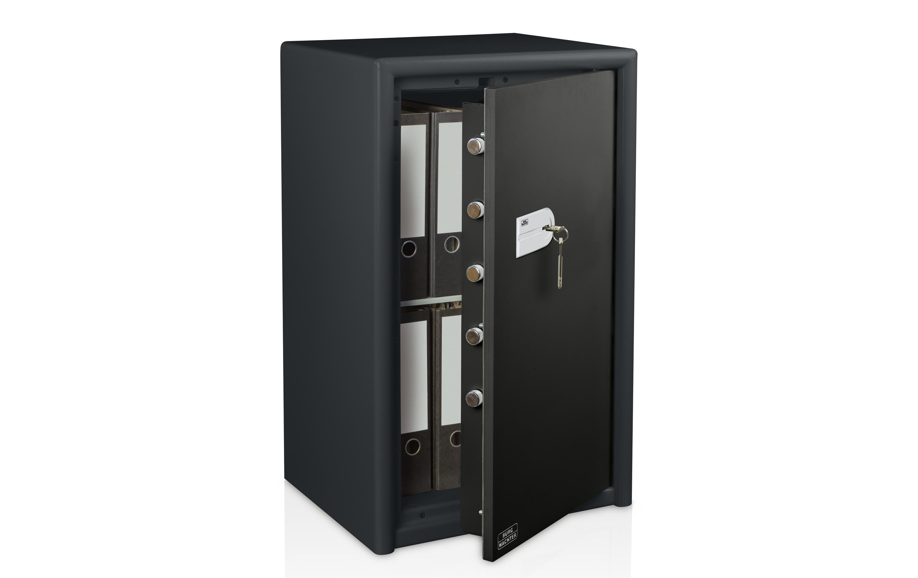 Sicherheitsschrank Combi-Line CL 460 K<br>Sicherheitsschrank Combi-Line CL 460 K