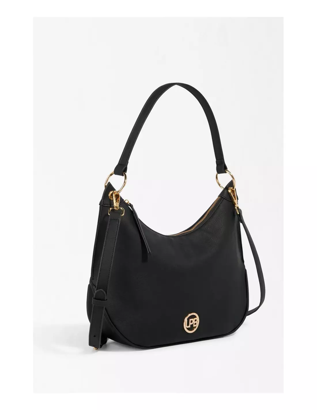 LES PETITES BOMBES - LPB GENEVIVO - Sacs & maroquinerie Noir