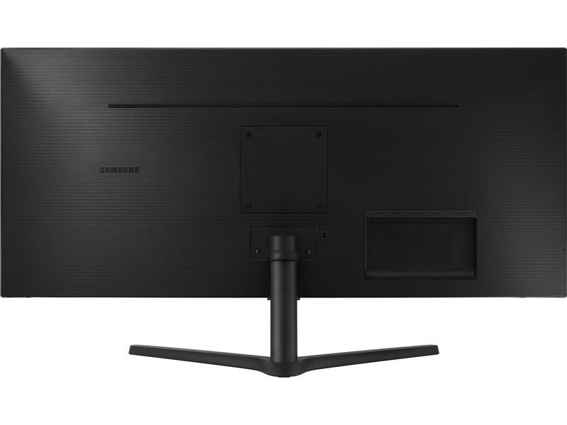 Samsung Monitor LS34C500GAUXEN Rahmenloser 34