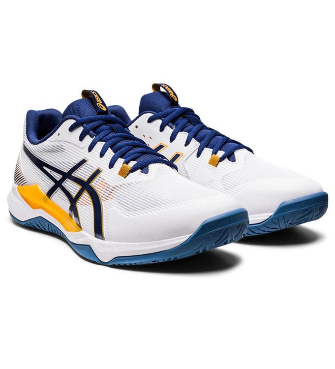 ASICS Men Gel-Tactic Volleybalschoenen