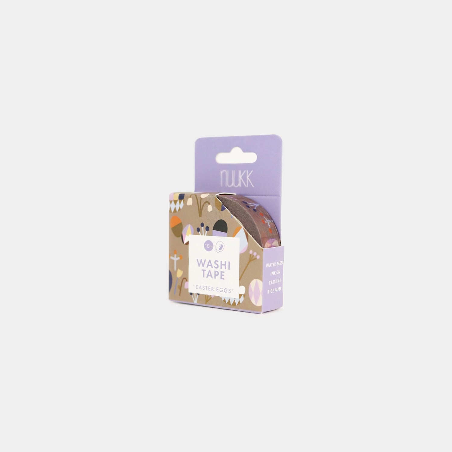 Washi Tape „Ostereier