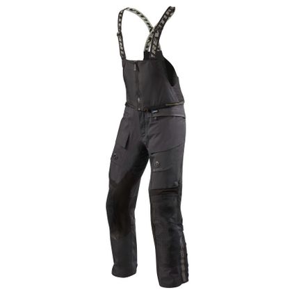 Pantalon Rev it DOMINATOR 3 GORETEX LONG - Noir