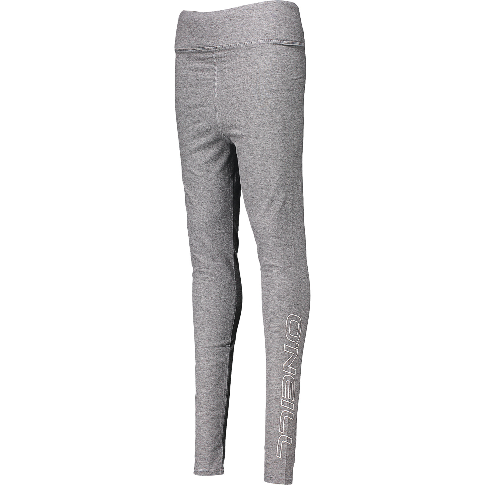 O'Neill Damen-Legging XL, hellgrau