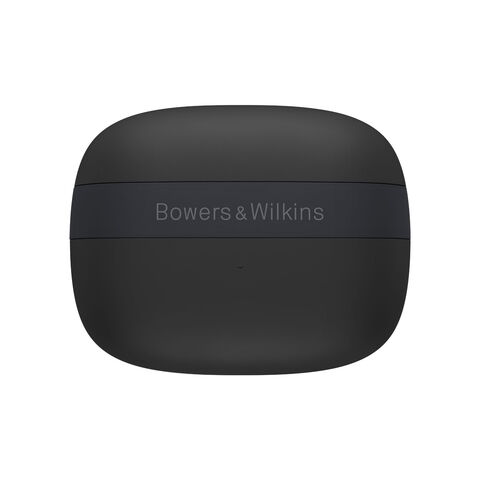 Bowers & Wilkins Pi6 – draadloze in-ears met ANC Grijs