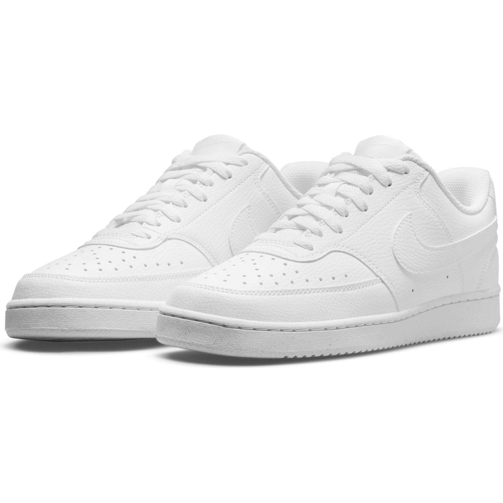NikeWMNS Court Vision Low Better Womens Shoe