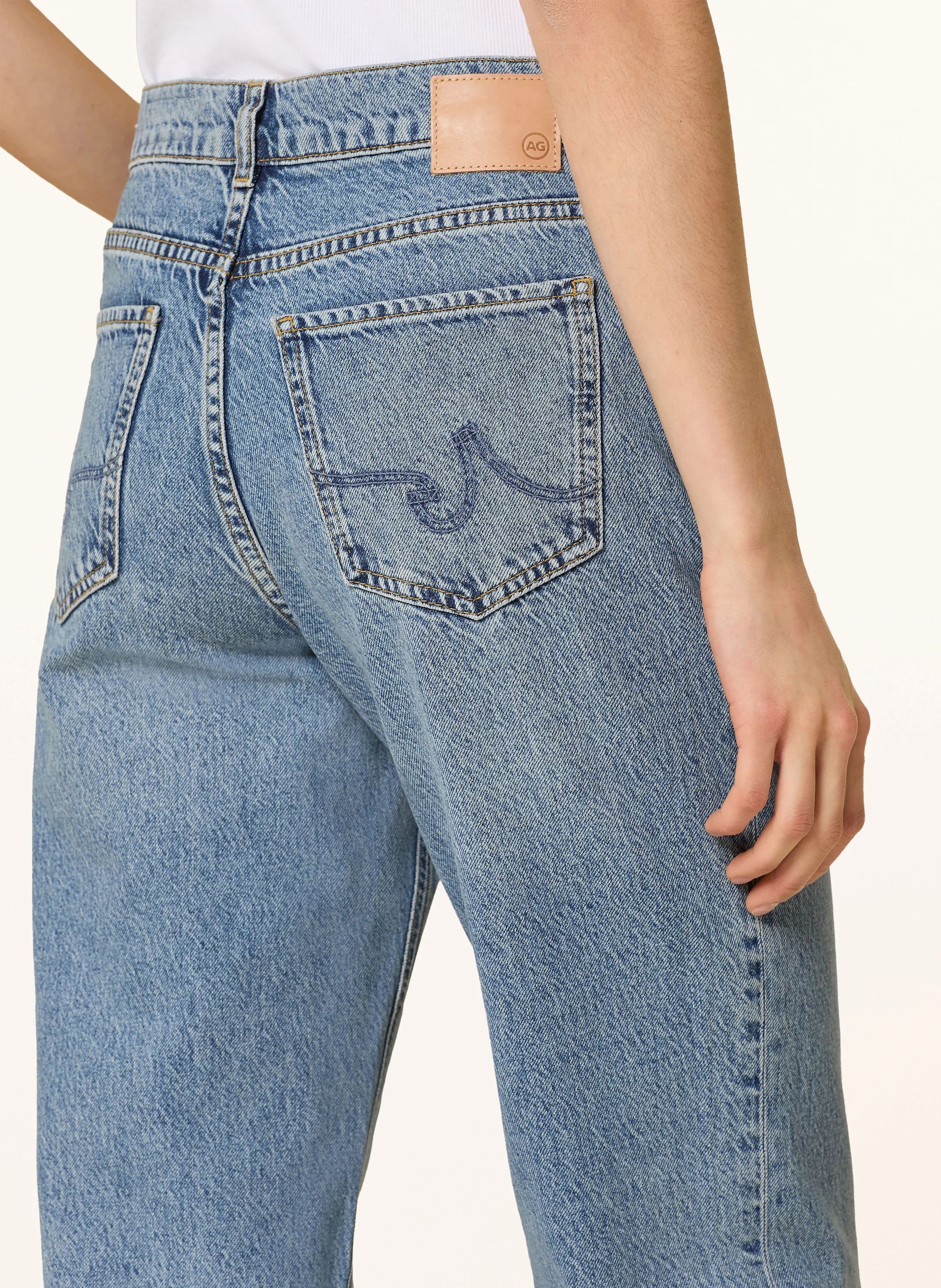 AG Jeans Flared Jeans PADUA