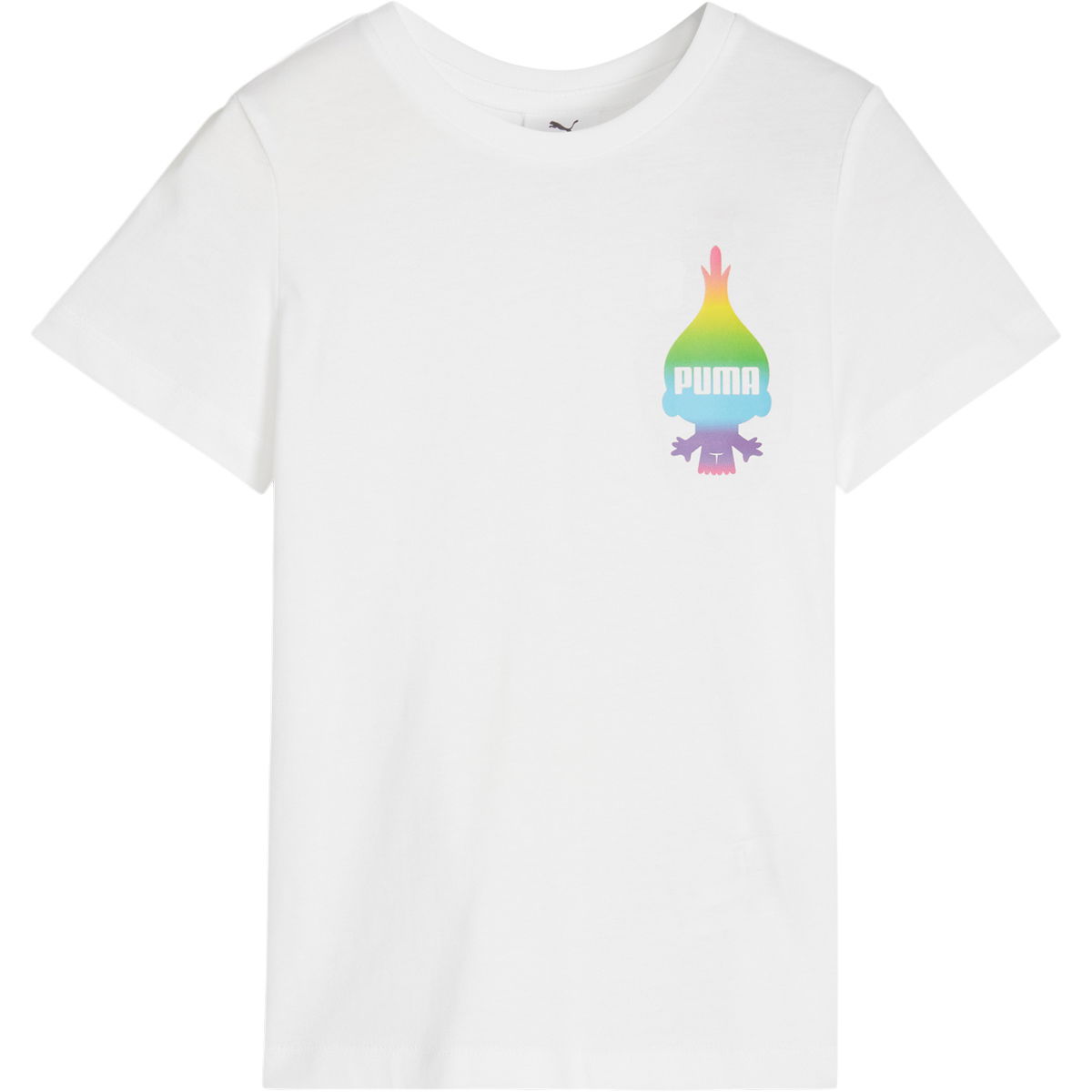 Puma x Trolls T-shirt Børn