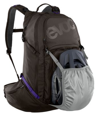 Sac à Dos Evoc Explorer Pro 30L Marron