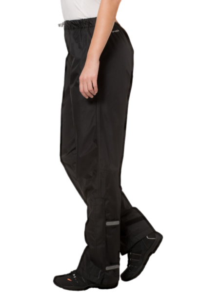 Fluid Pants Wind- en Waterdichte Broek