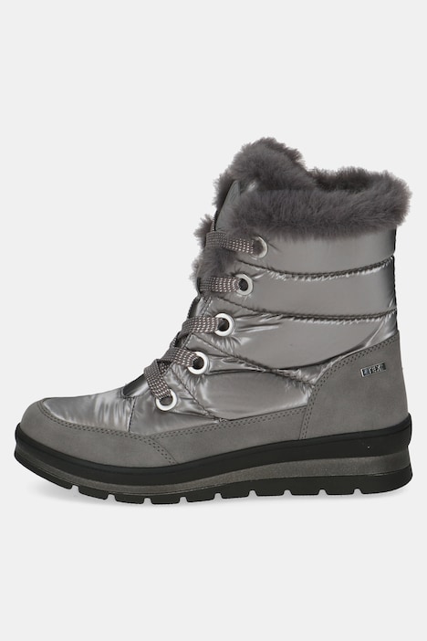 Caprice Funktions-Boots, wasserabweisend, Weite G
