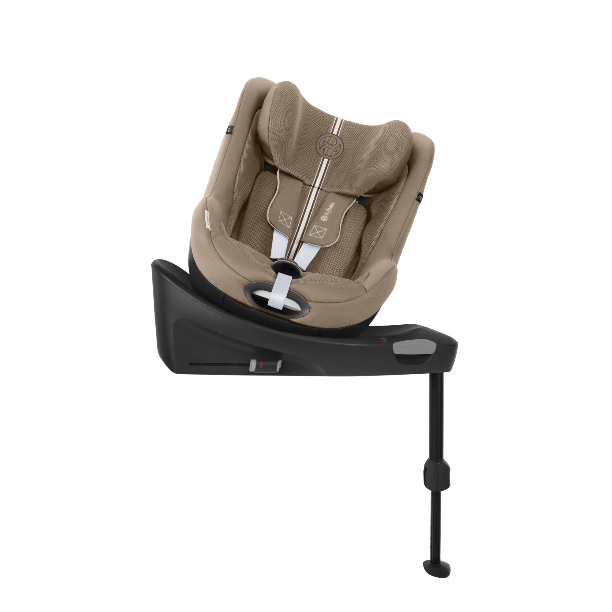 Sirona Gi i-Size Almond Beige (Plus)