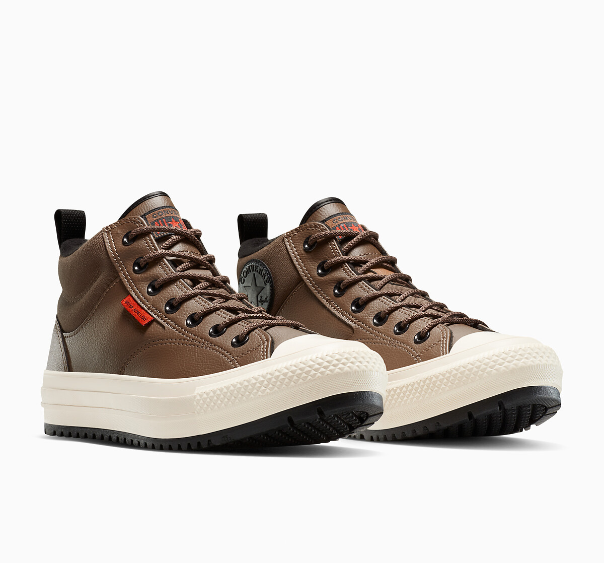 CONVERSE<br>Tênis Malden Street Bota Counter Climate