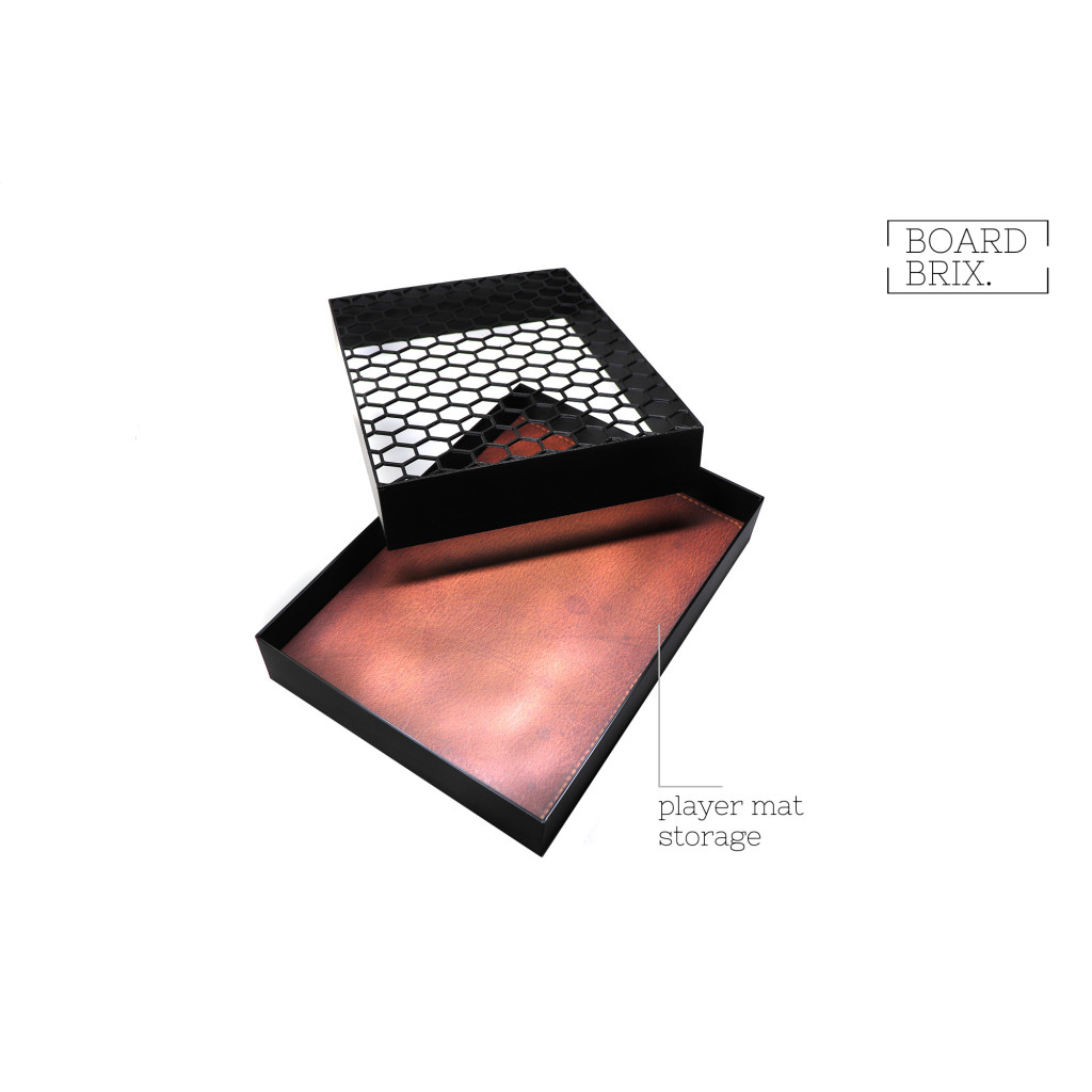 Insert compatible avec Wingspan + extensions