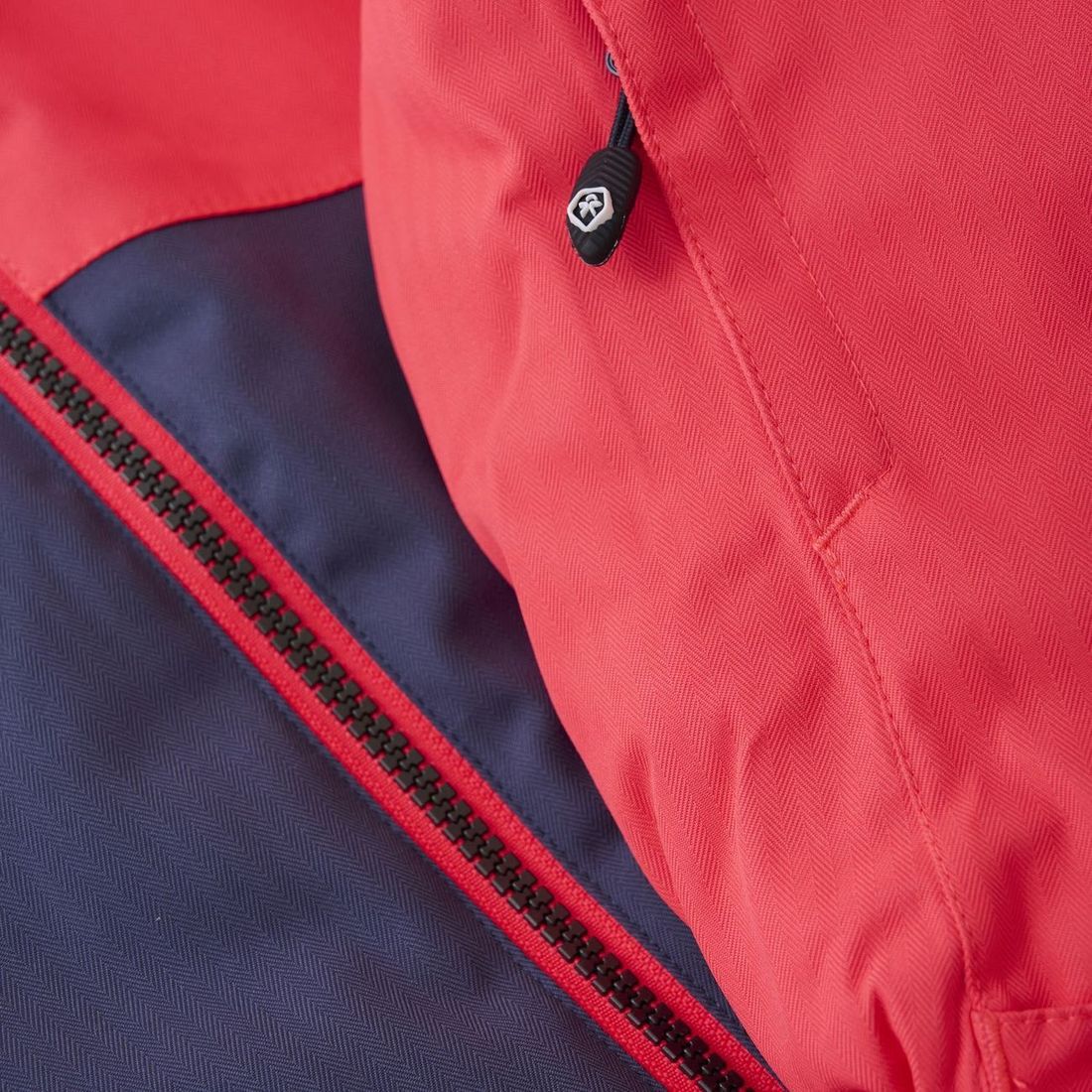 Color KidsSki Jacket Colorblock