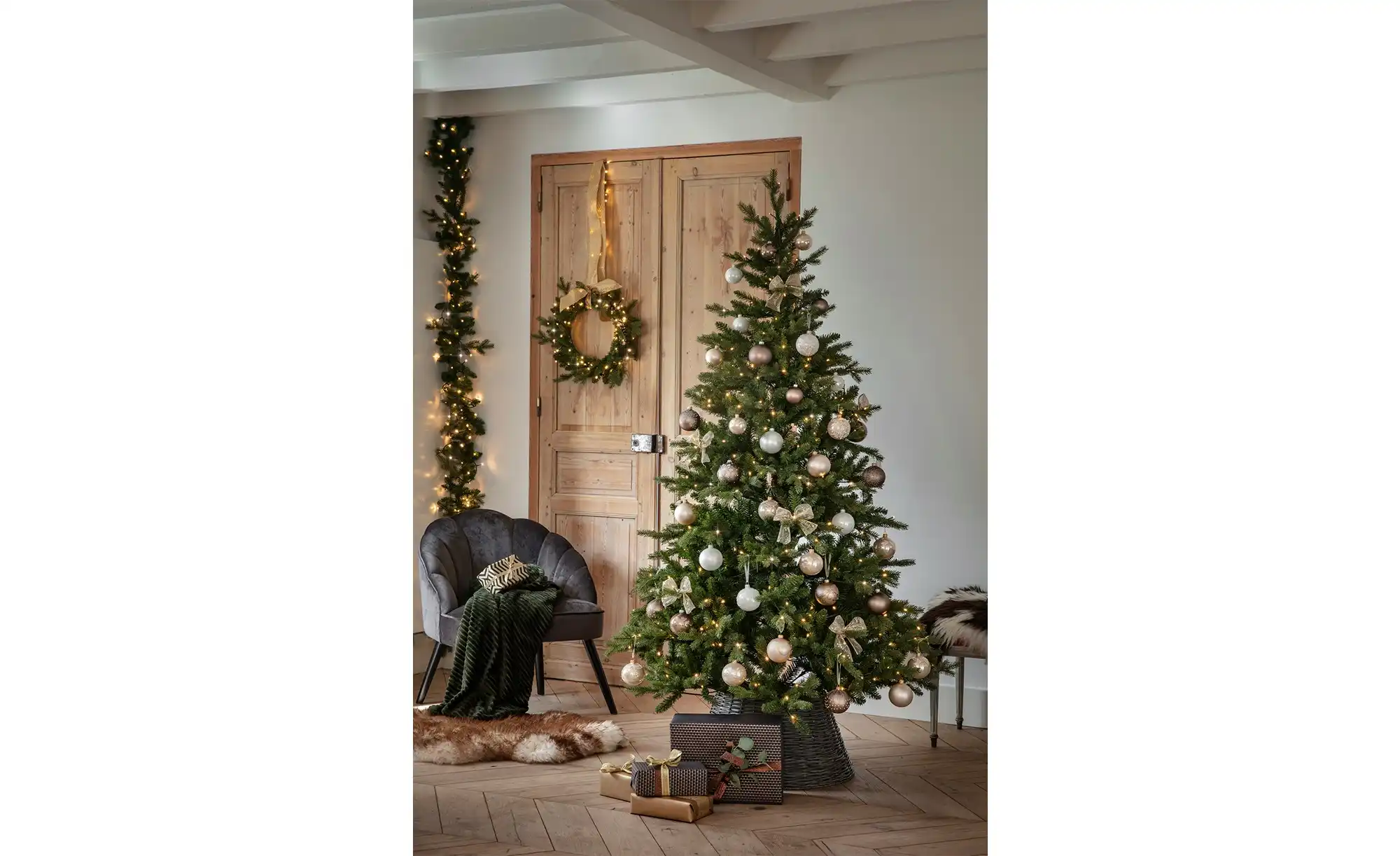 Weihnachtsbaum