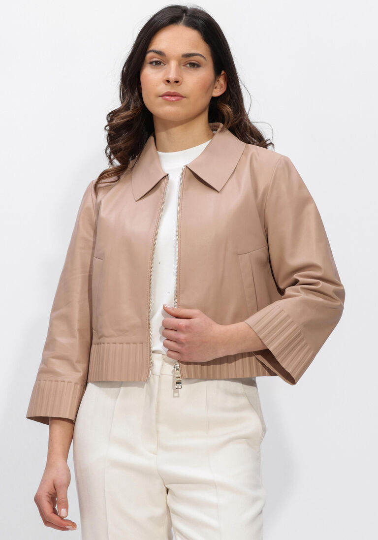bruine marc cain collection jassen ac 12.04 l01